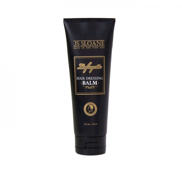 JS Sloane Lafayette Hair Dressing Balm