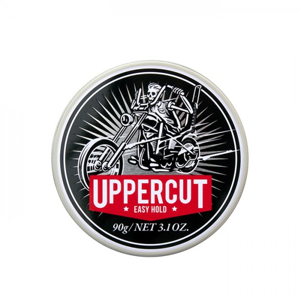 Uppercut Deluxe Easy Hold Limited Edition Easy Rider Tin