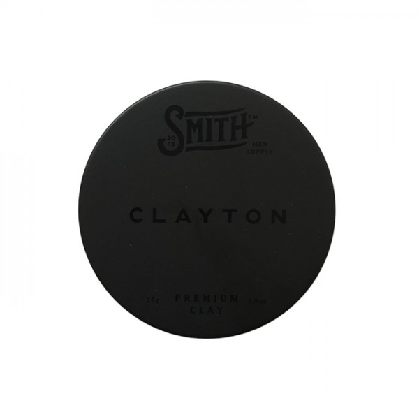 Smith Pomade Clayton