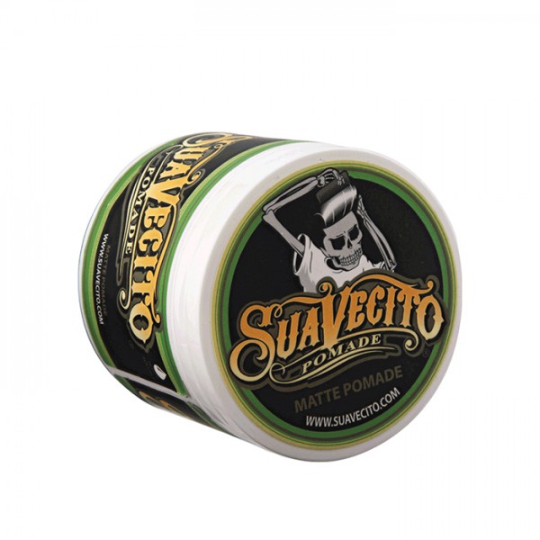 Suavecito Matte Pomade