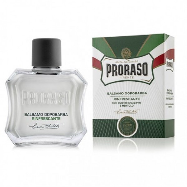 Proraso After Shave Balm Refresh Eucalyptus