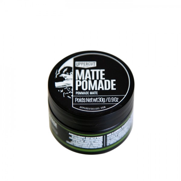 Uppercut Deluxe Matte Pomade Midi 30g