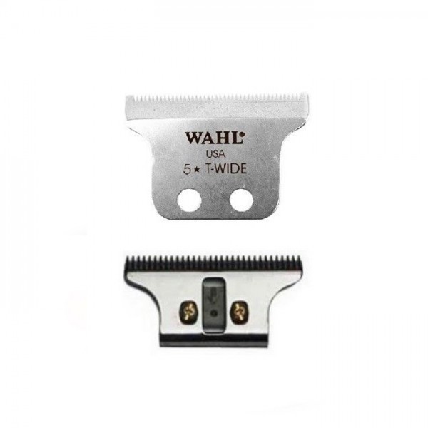 WAHL Extra T-Wide Trimmer Blade for Detailer