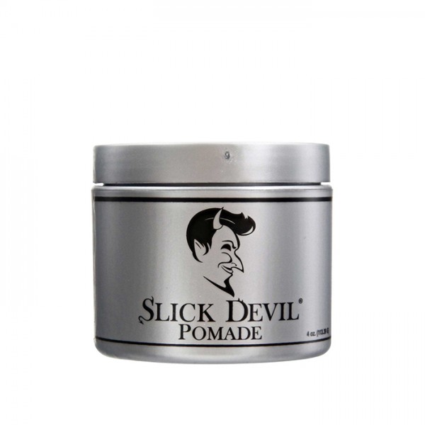 Slick Devil Pomade Medium Hold