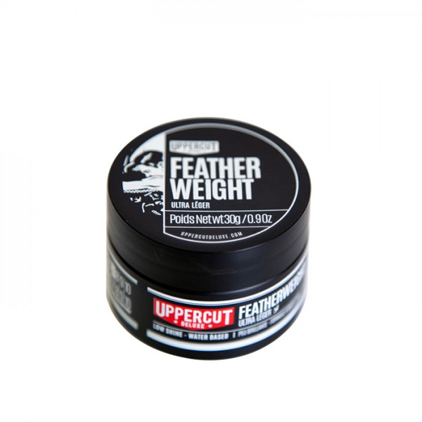 Uppercut Deluxe Featherweight Pomade Midi 30g