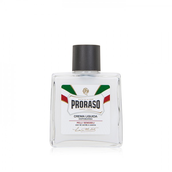 Proraso After Shave Balm Sensitive Green Tea