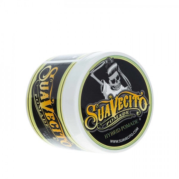 Suavecito Hybrid Pomade 