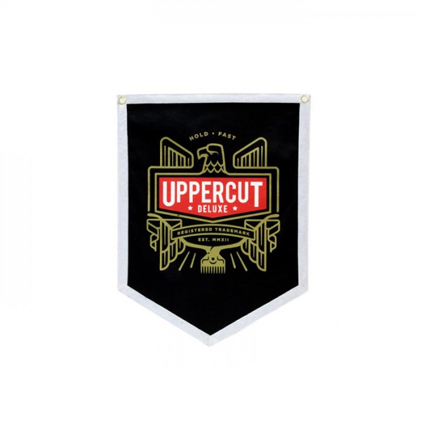 Uppercut Deluxe Apex Penant Flag