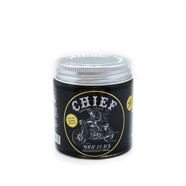 Chief Black Pomade