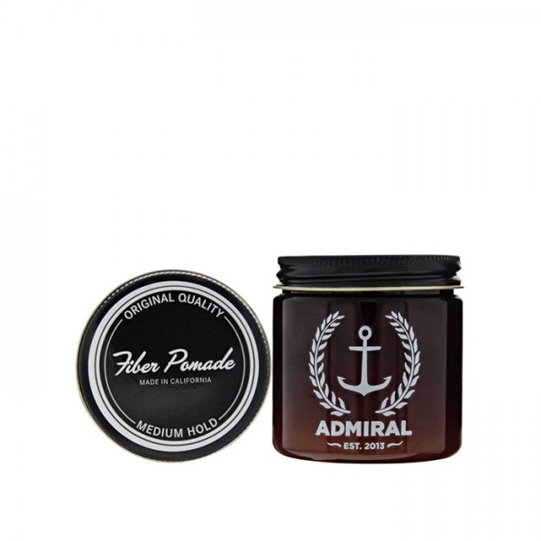 Admiral Fiber Pomade