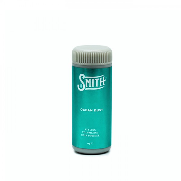 SMITH Hair Styling & Volumizing Powder OCEAN DUST 11gr