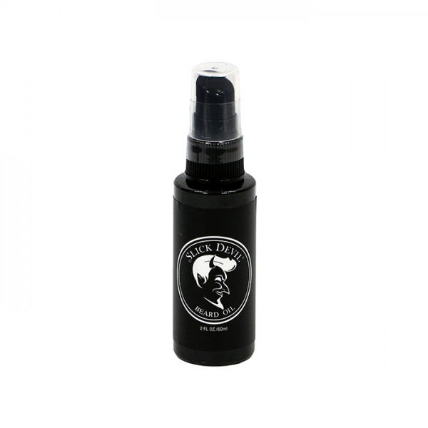 Slick Devil Beard Oil