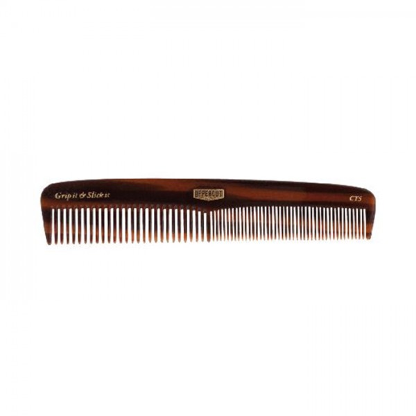 Uppercut Deluxe CT5 Tortoise Shell Comb