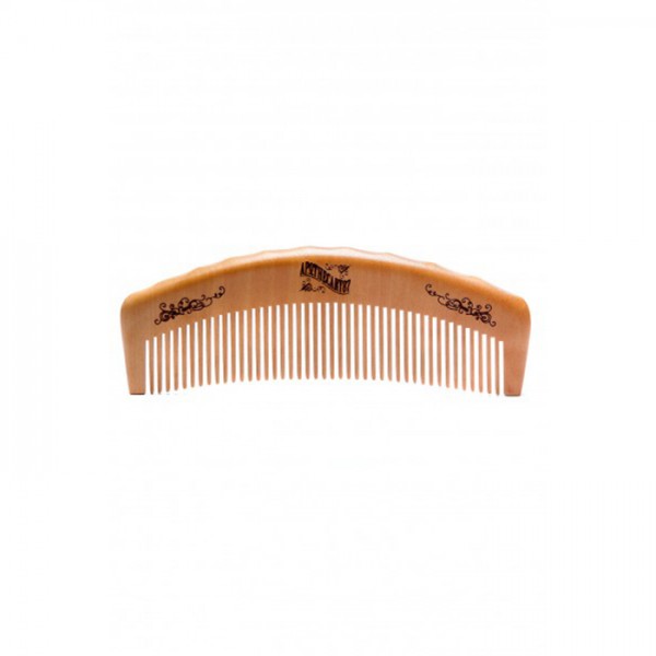 Apothecary87 The Man Club Barber Comb