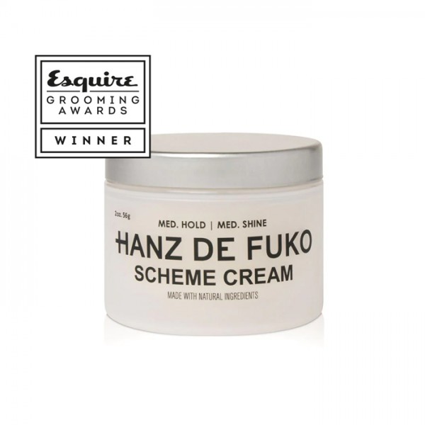 Hanz De Fuko Scheme Cream