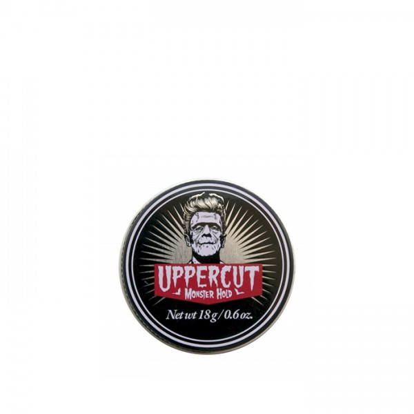 Uppercut Deluxe Monster Hold Travel Size