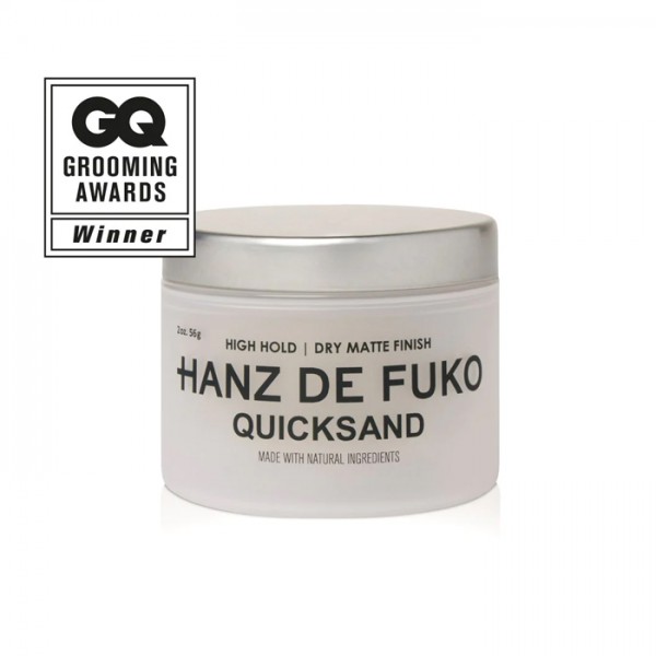 Hanz De Fuko Quicksand